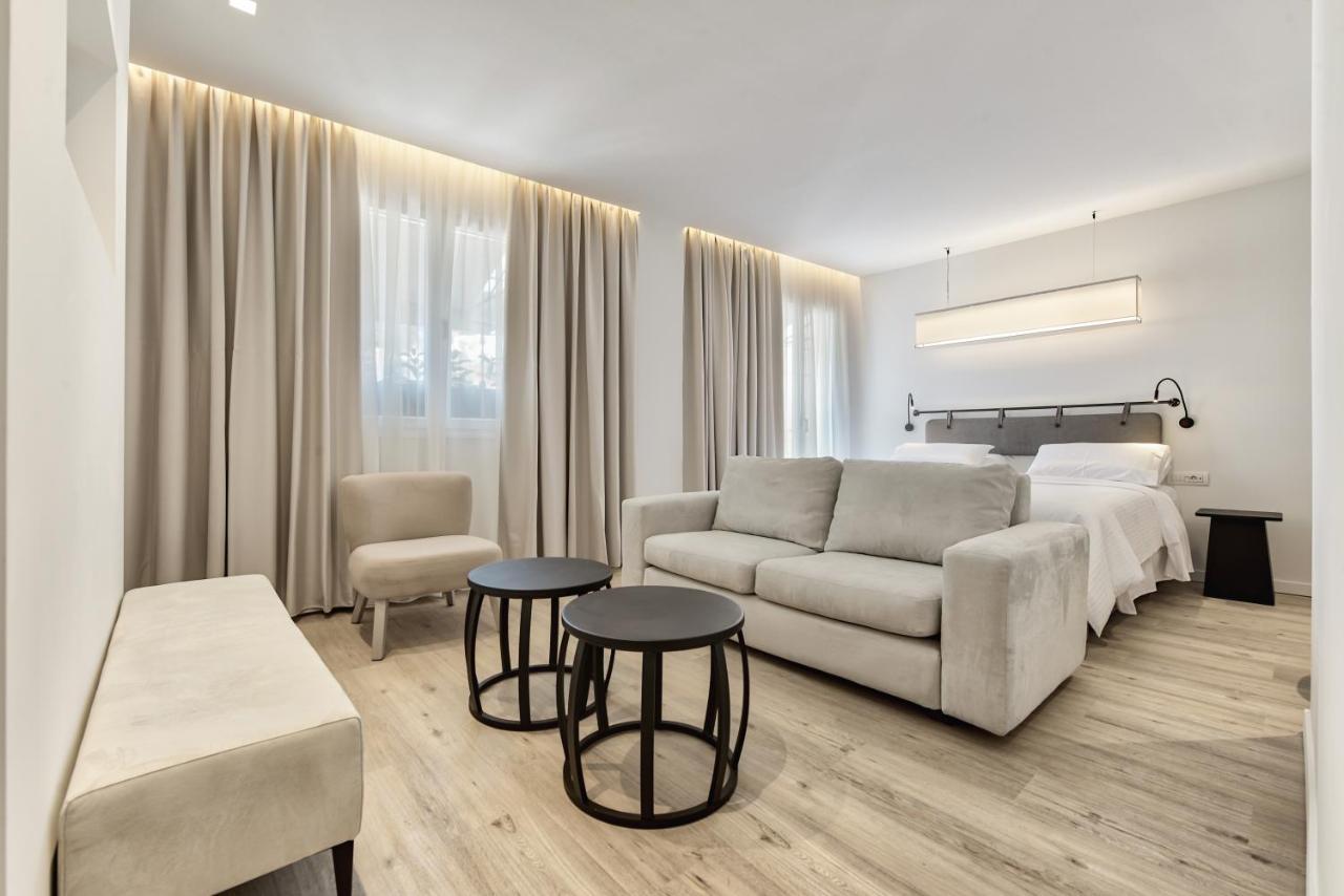 Hotel Bitzaro Boutique