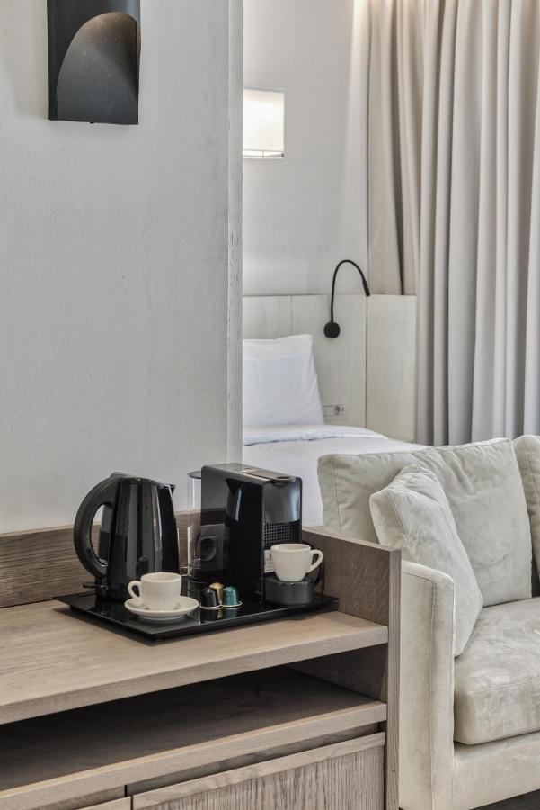 Bitzaro Boutique Hotel Zakynthos Town
