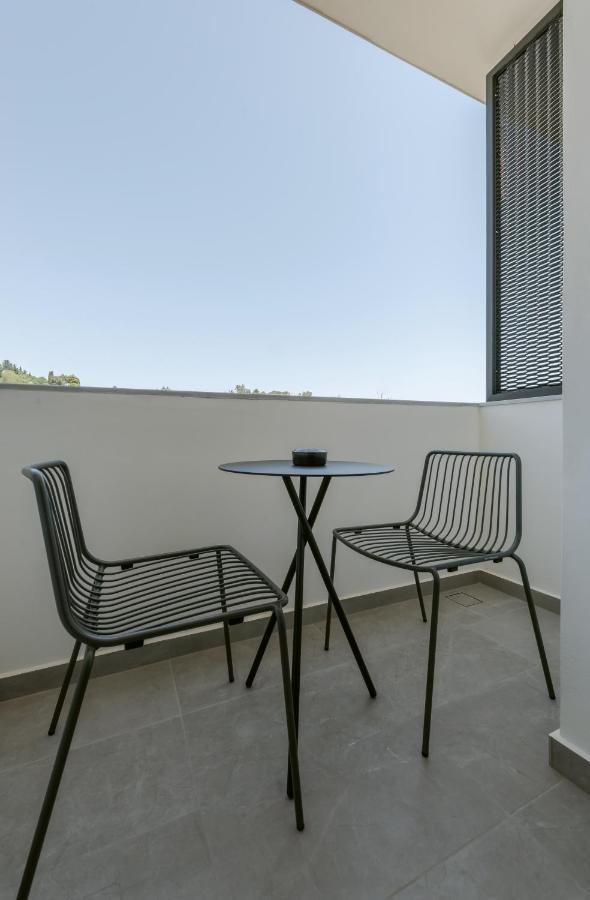 Hotel Bitzaro Boutique Zakynthos Town