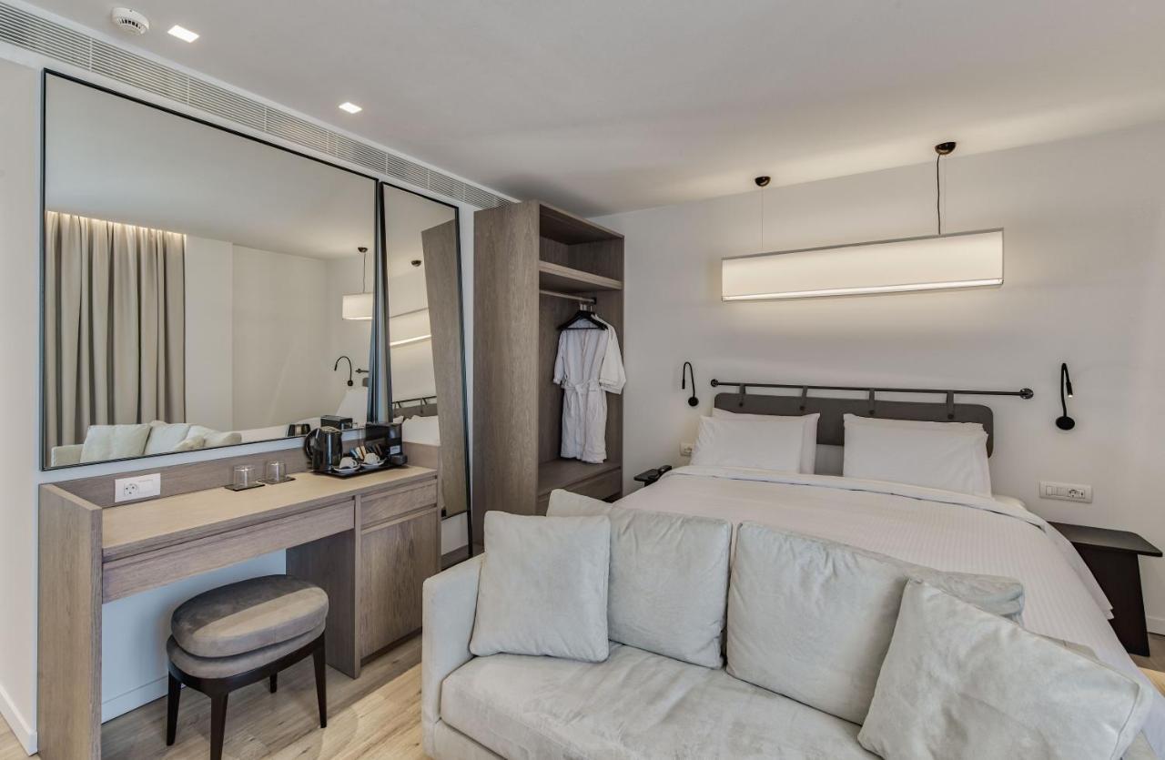 Bitzaro Boutique Hotel