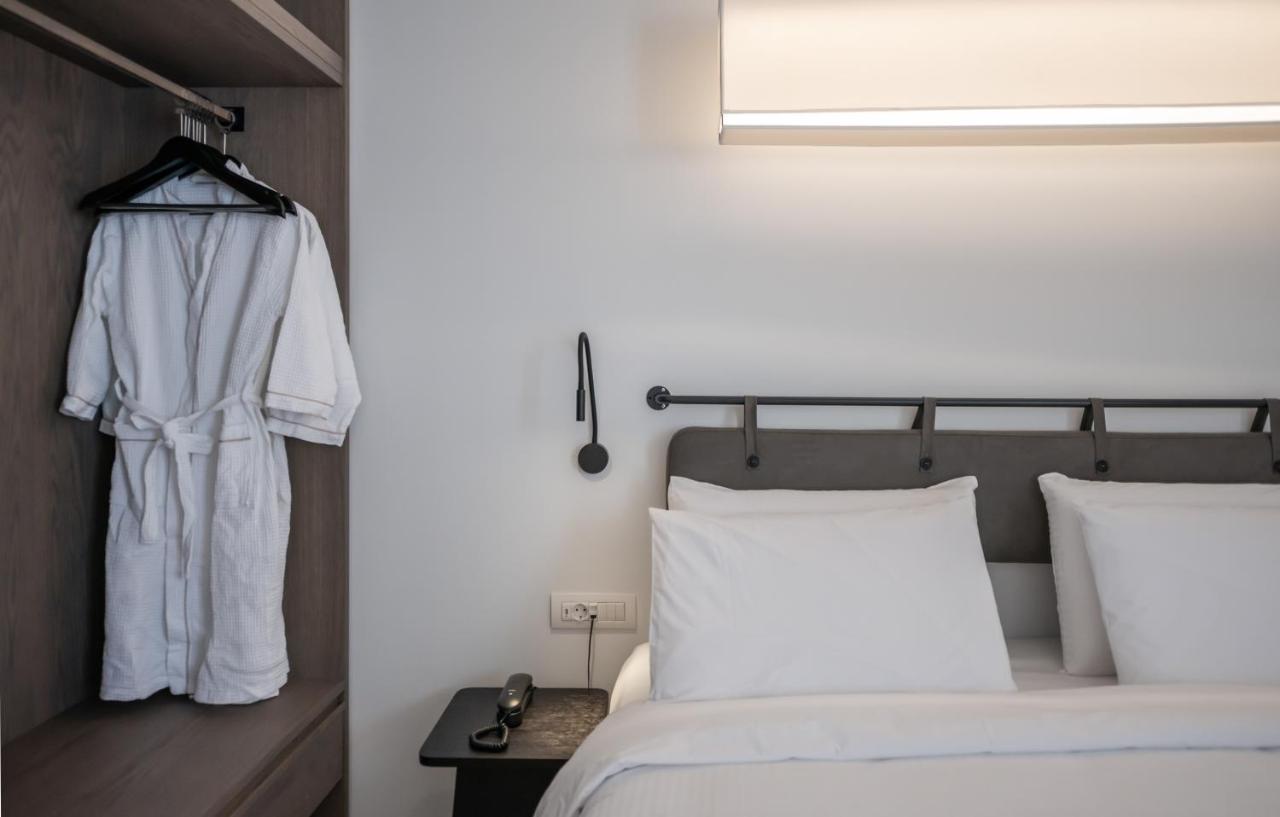 Hotel Bitzaro Boutique Zakynthos Town