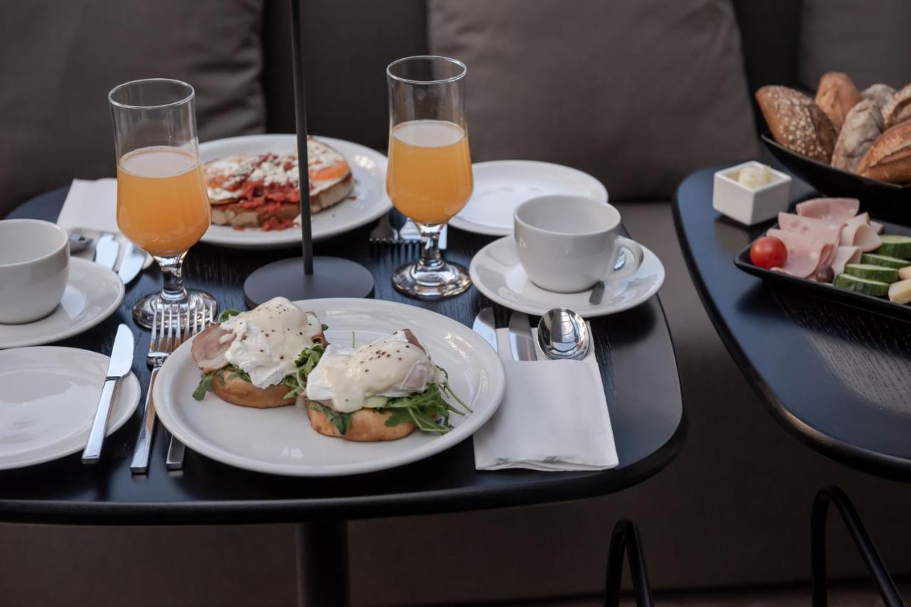 Bitzaro Boutique Hotel