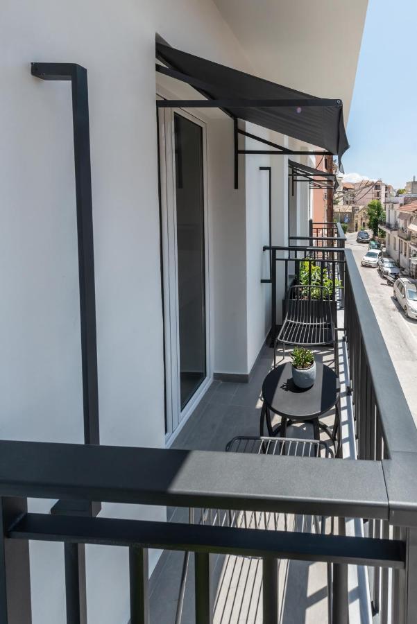 Bitzaro Boutique Hotel Zakynthos Town