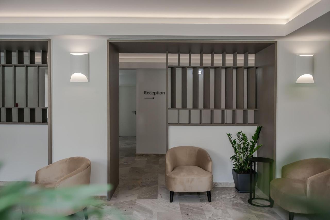 Bitzaro Boutique Hotel Zakynthos Town