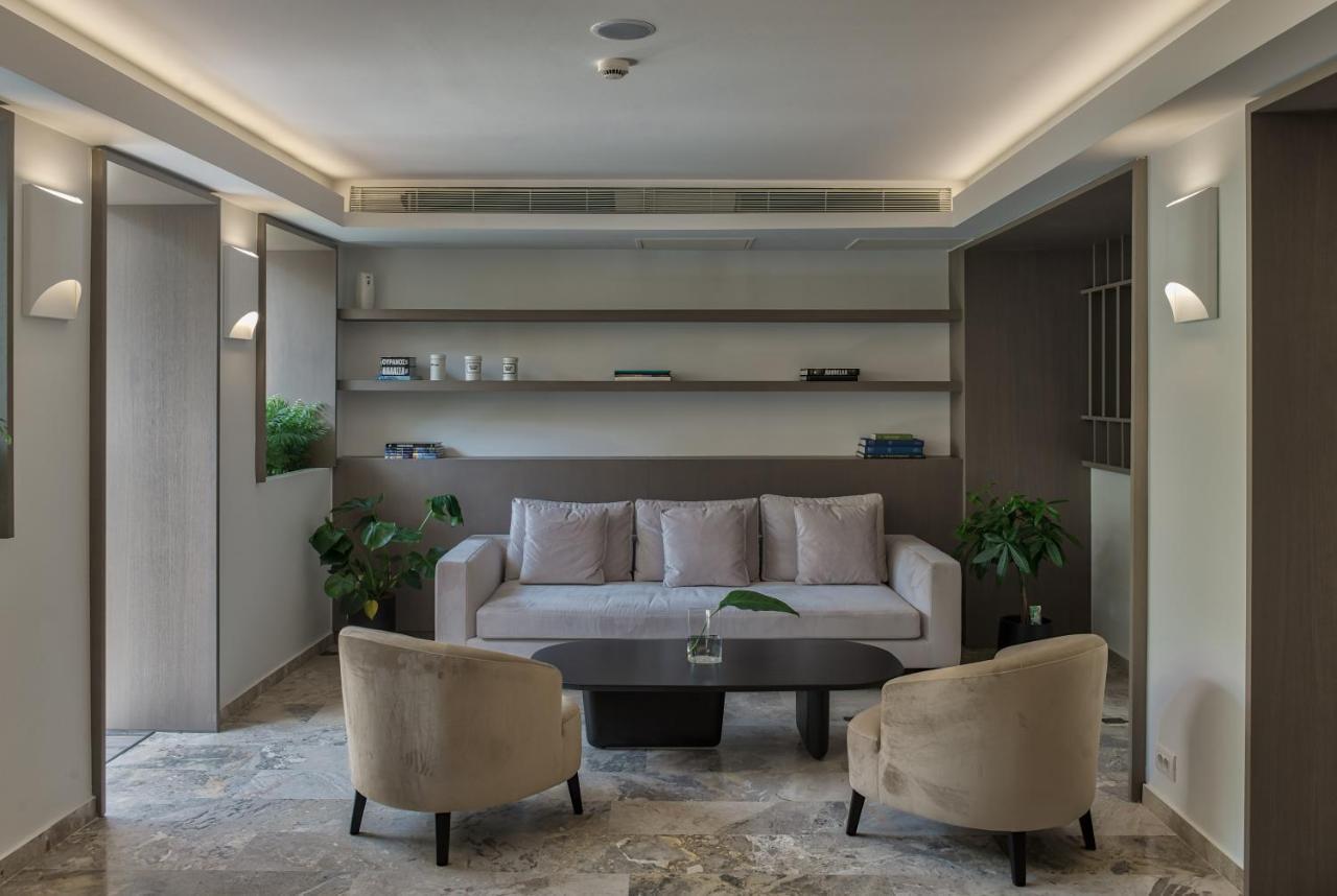 Bitzaro Boutique Hotel 4*