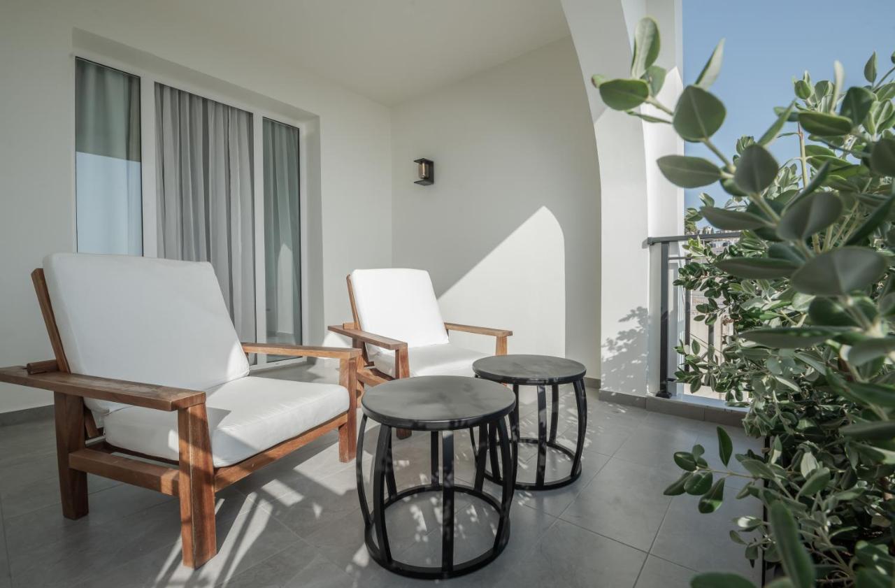 Bitzaro Boutique 4* Zakynthos Town
