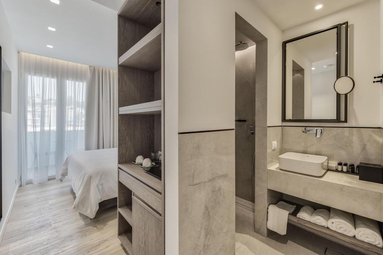 Hotel Bitzaro Boutique Zakynthos Town
