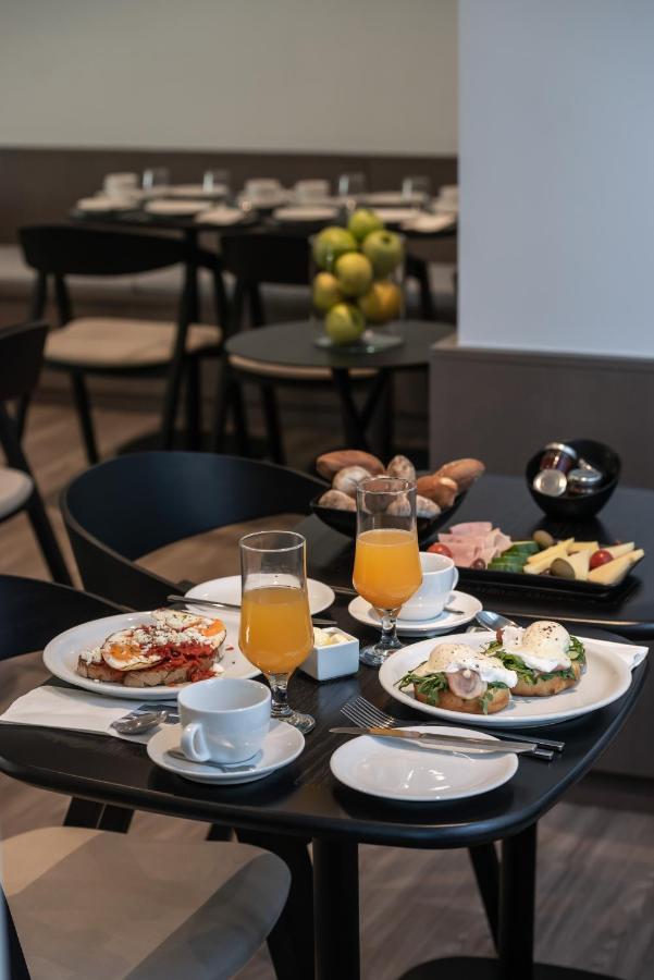 Bitzaro Boutique Hotel Zakynthos Town